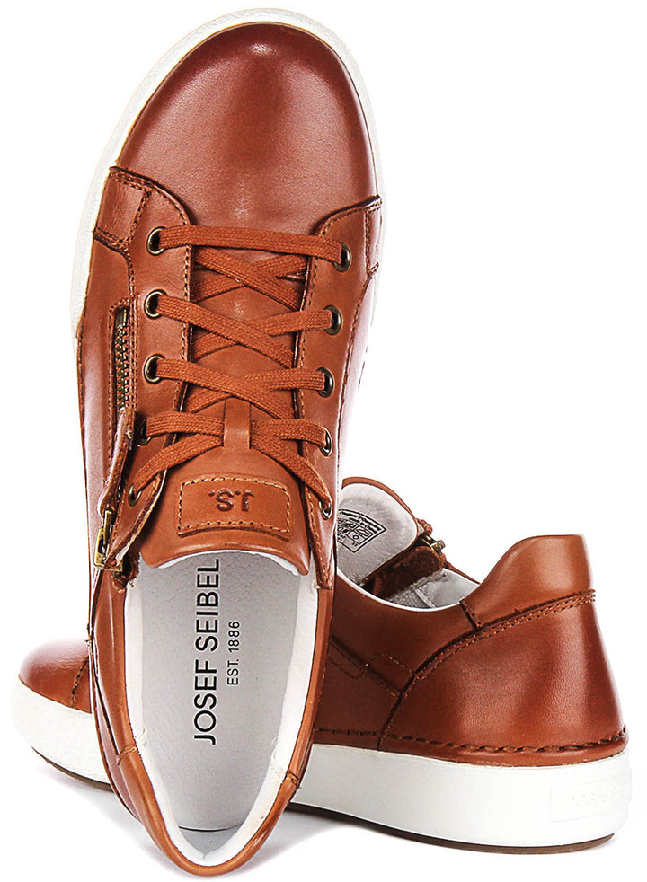 Josef Seibel Claire 03 In Camel For Women