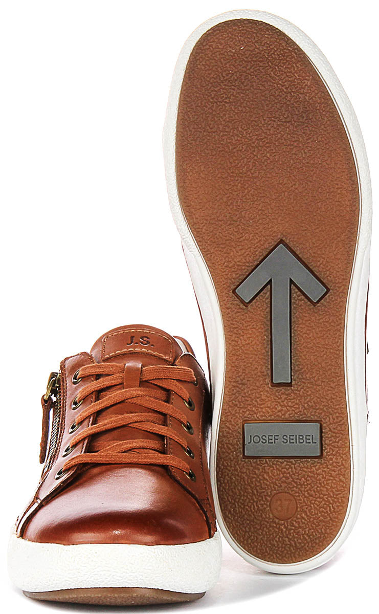 Josef Seibel Claire 03 In Camel For Women