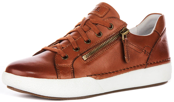 Josef Seibel Claire 03 In Camel For Women
