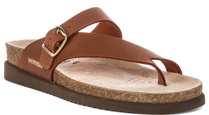 Mephisto Helen In Camel For Women
