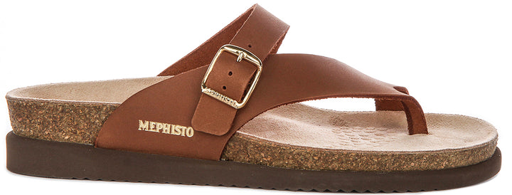 Mephisto Helen In Camel For Women