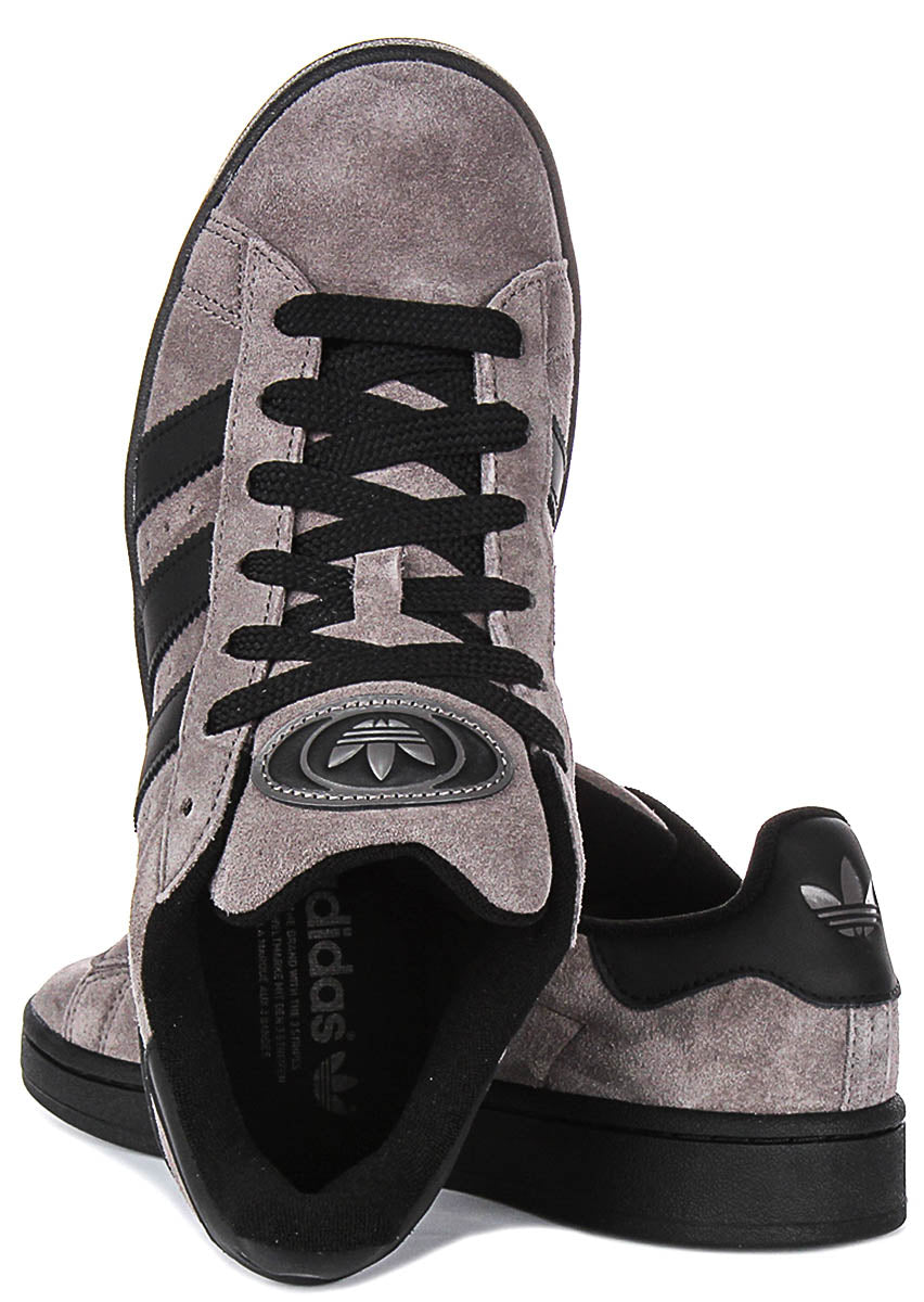 adidas Campus 00s, Charcoal / Core Black / Charcoal adidas Campus 00s, Charcoal / Core Black / Charcoal