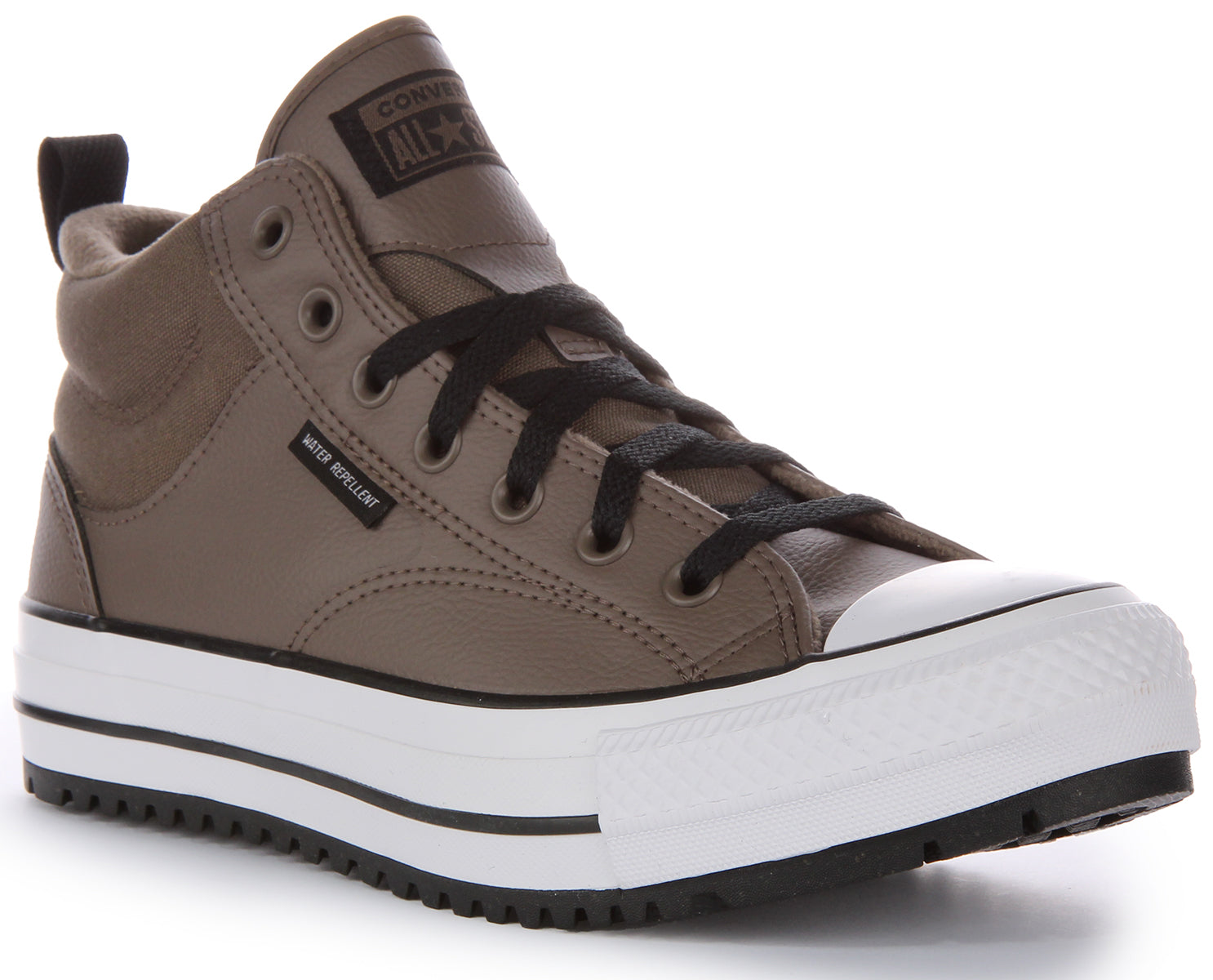 Converse all 2024 star street boot