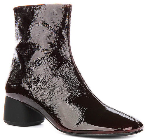 Vagabond Livia In Cherry For Women