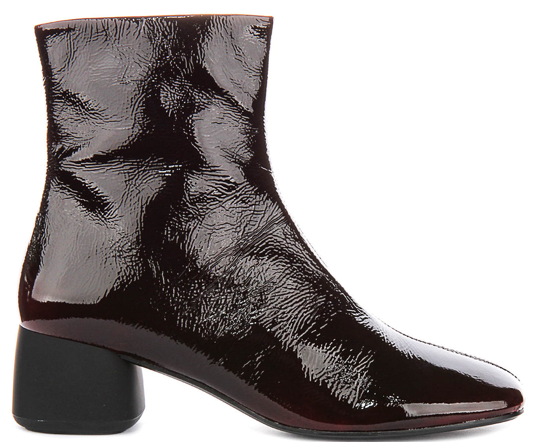 Vagabond Livia In Cherry For Women