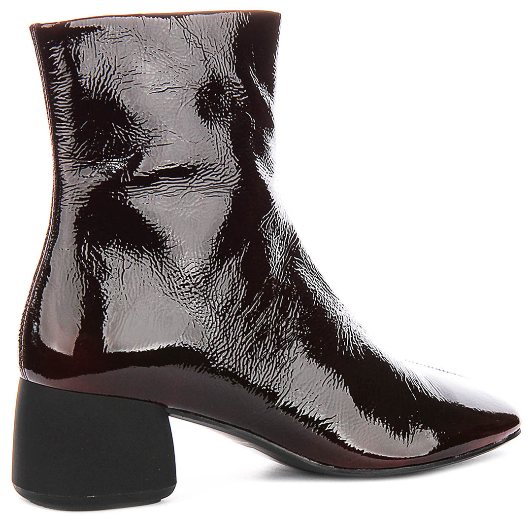 Vagabond Livia In Cherry For Women