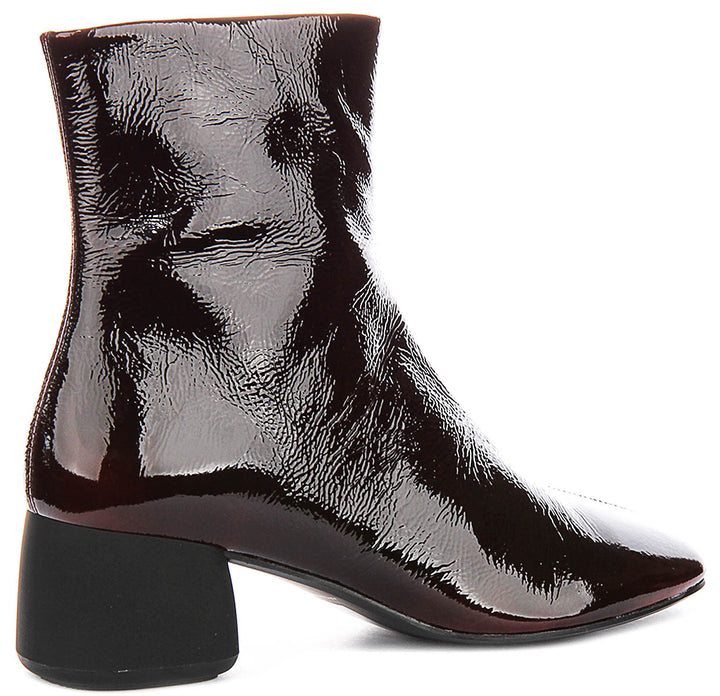 Vagabond Livia In Cherry For Women