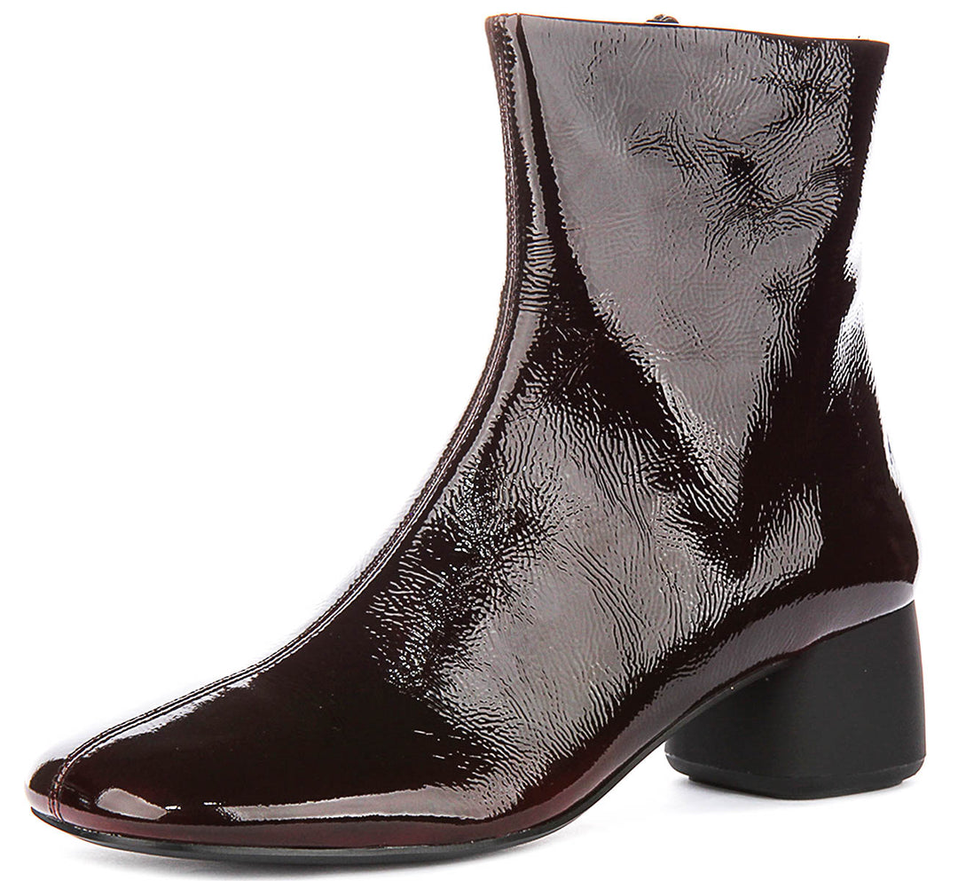 Vagabond Livia In Cherry For Women