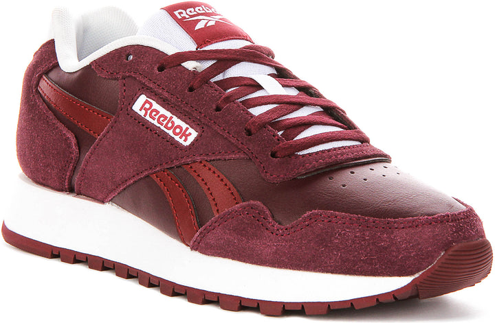 Reebok Glide In Cherry For Women