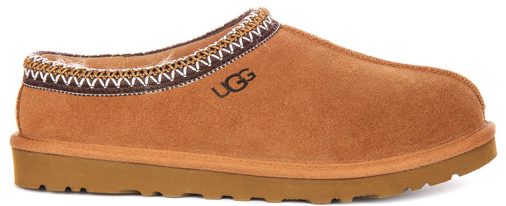 Ugg Australia Tasman II In Chestnut For Men