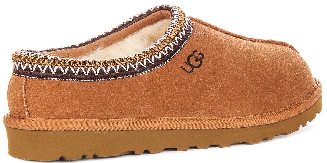 Ugg Australia Tasman II In Chestnut For Men
