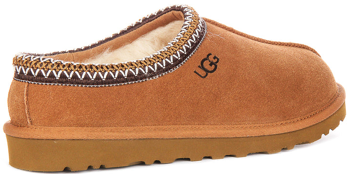 Ugg Australia Tasman II In Chestnut For Men