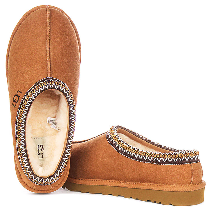 Ugg Australia Tasman II In Chestnut For Men