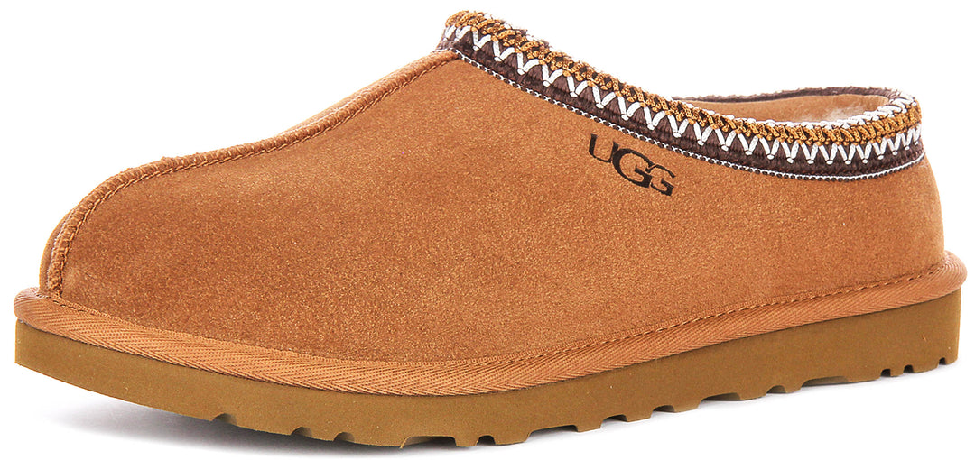 Ugg Australia Tasman II In Chestnut For Men