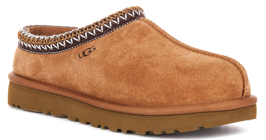 Ugg Australia Tasman Ii In Chestnut For Women