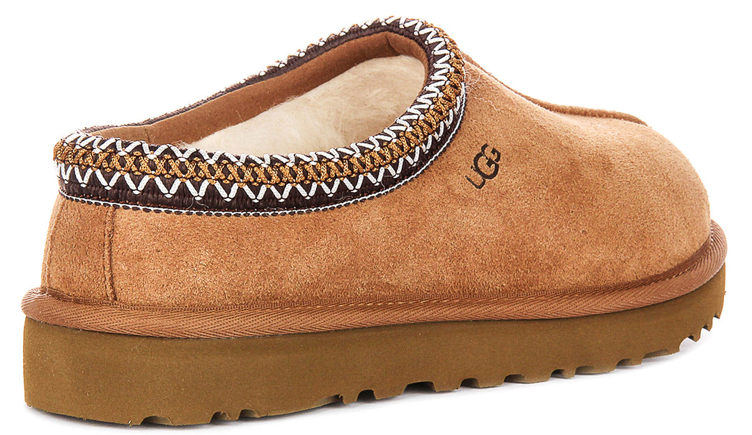 Ugg Australia Tasman Ii In Chestnut For Women