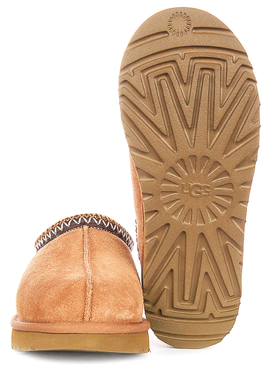 Ugg Australia Tasman Ii In Chestnut For Women