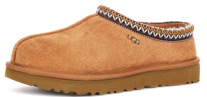 Ugg Australia Tasman Ii In Chestnut For Women