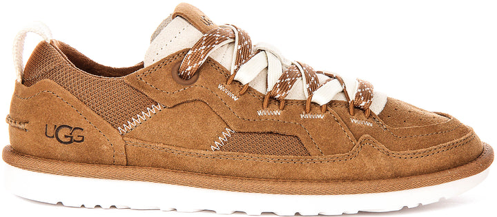 Ugg Australia Minimel In Chestnut For Men