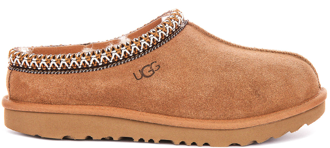 UGG K Tasman II In Chestnut For Kid