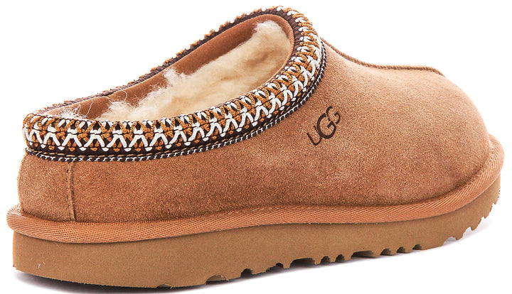 UGG K Tasman II In Chestnut For Kid