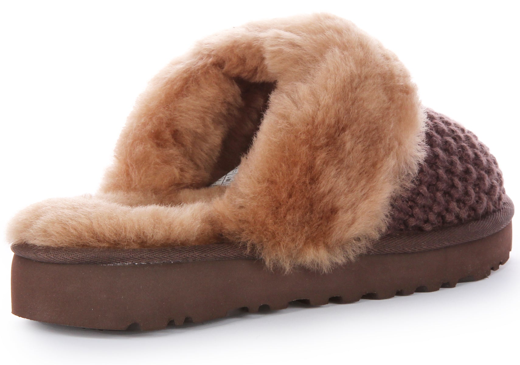 Ugg women cozy online slipper