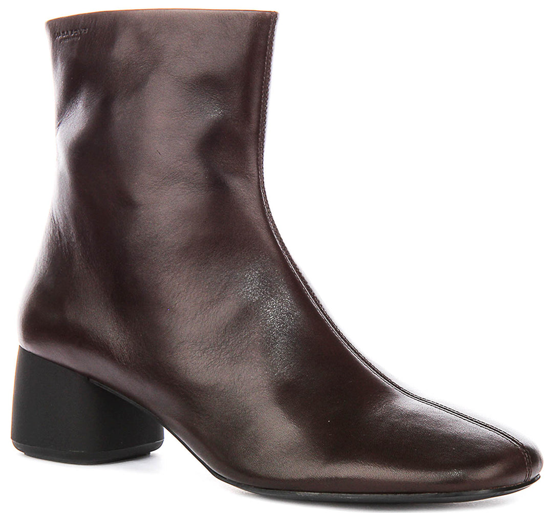 Vagabond Livia In Choco For Women
