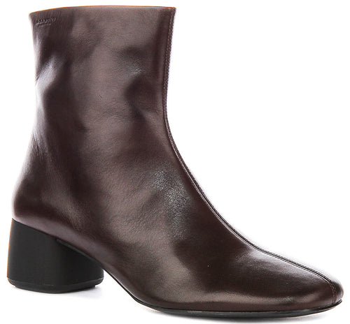 Vagabond Livia In Choco For Women