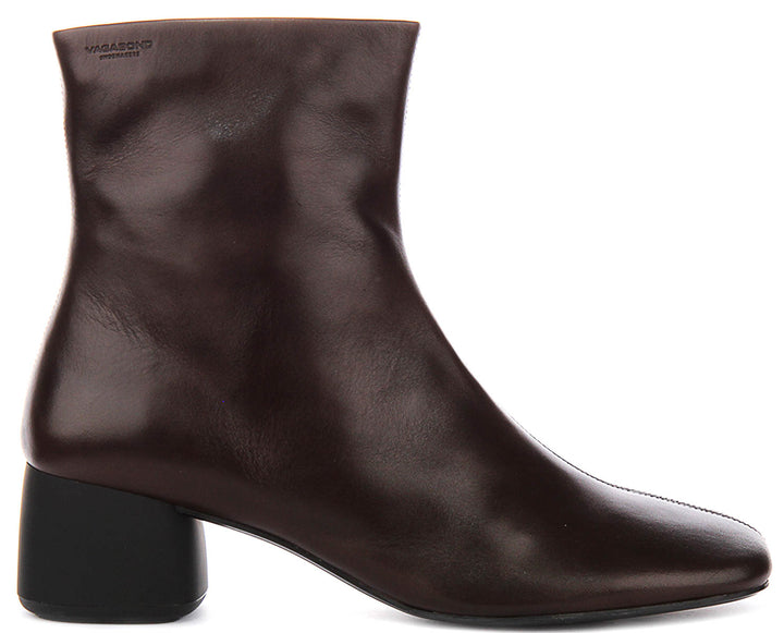 Vagabond Livia In Choco For Women