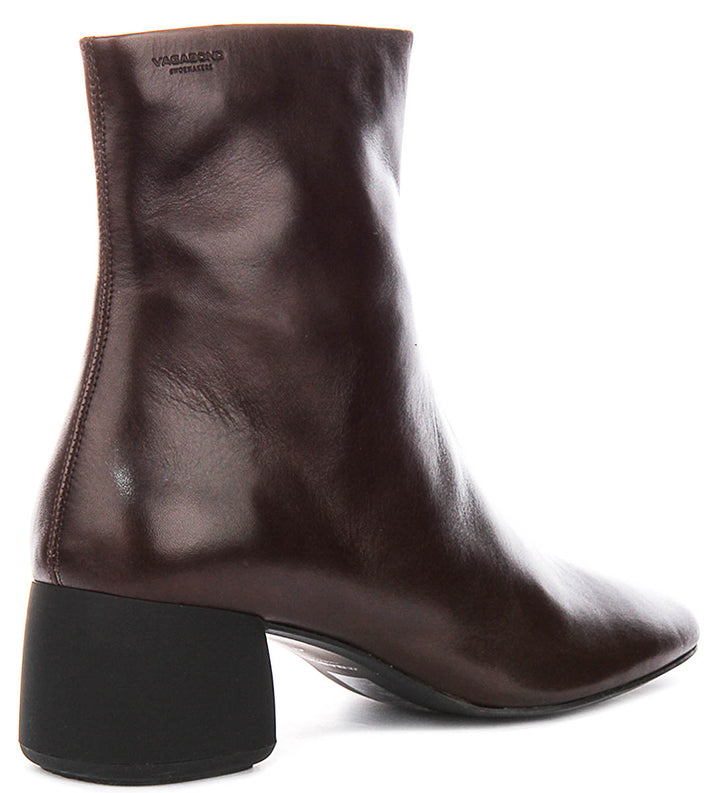 Vagabond Livia In Choco For Women