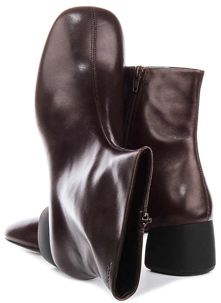 Vagabond Livia In Choco For Women