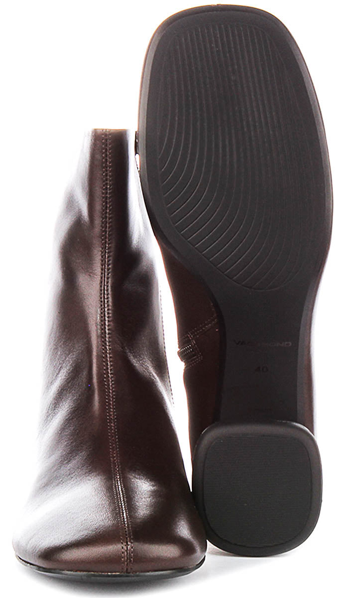 Vagabond Livia In Choco For Women