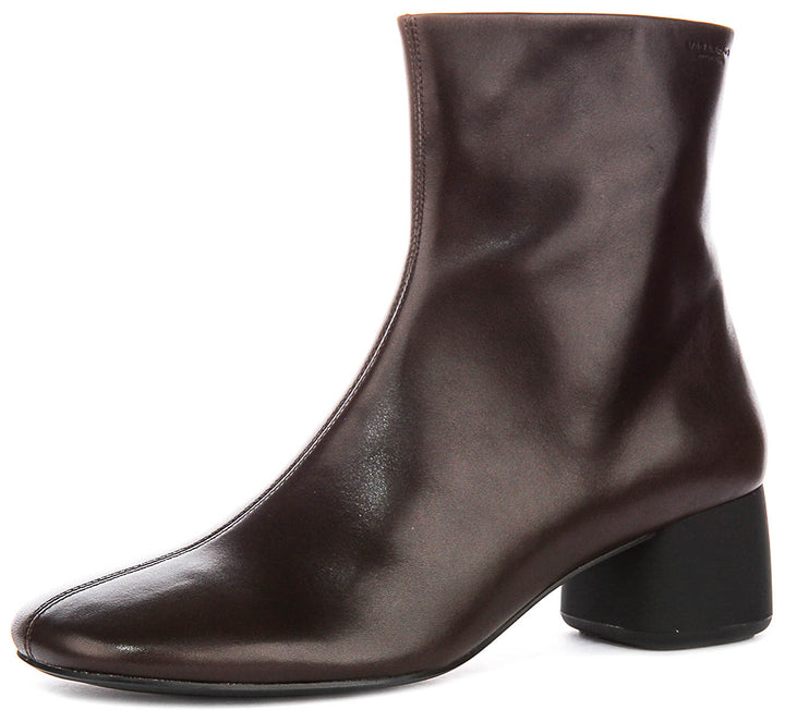Vagabond Livia In Choco For Women