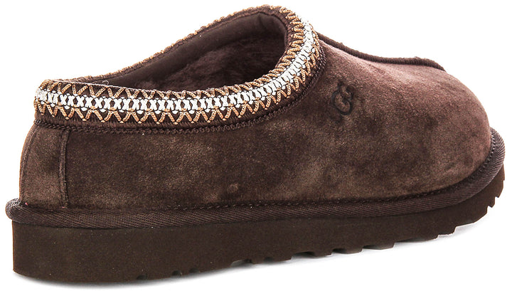 Ugg Australia Tasman II In Choco For Men