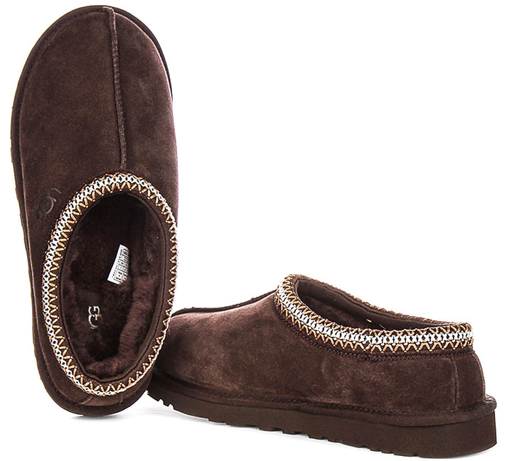 Ugg Australia Tasman II In Choco For Men