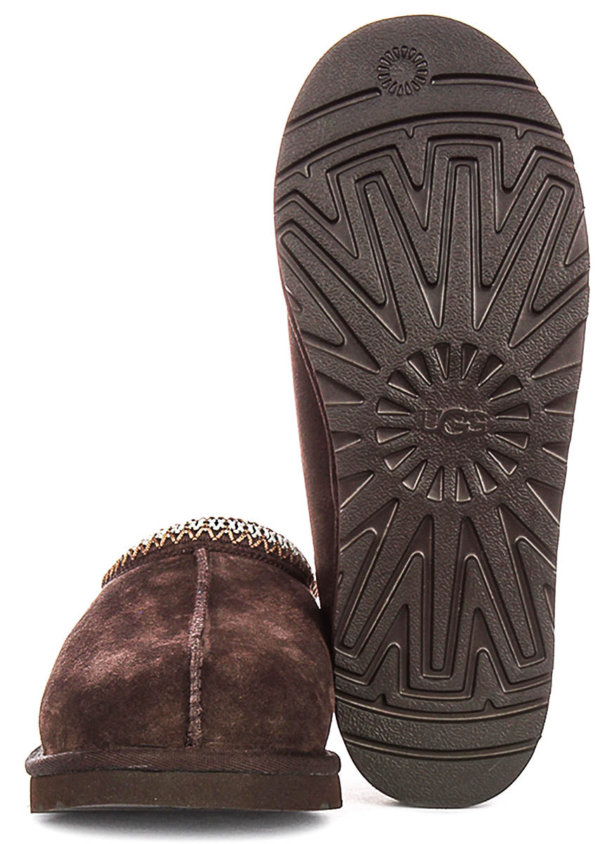 Ugg Australia Tasman II In Choco For Men