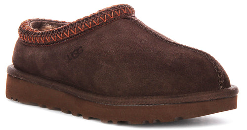 Ugg Australia Tasman II In Choco For Women
