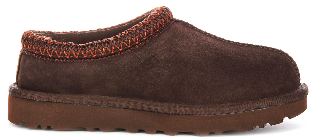 Ugg Australia Tasman II In Choco For Women