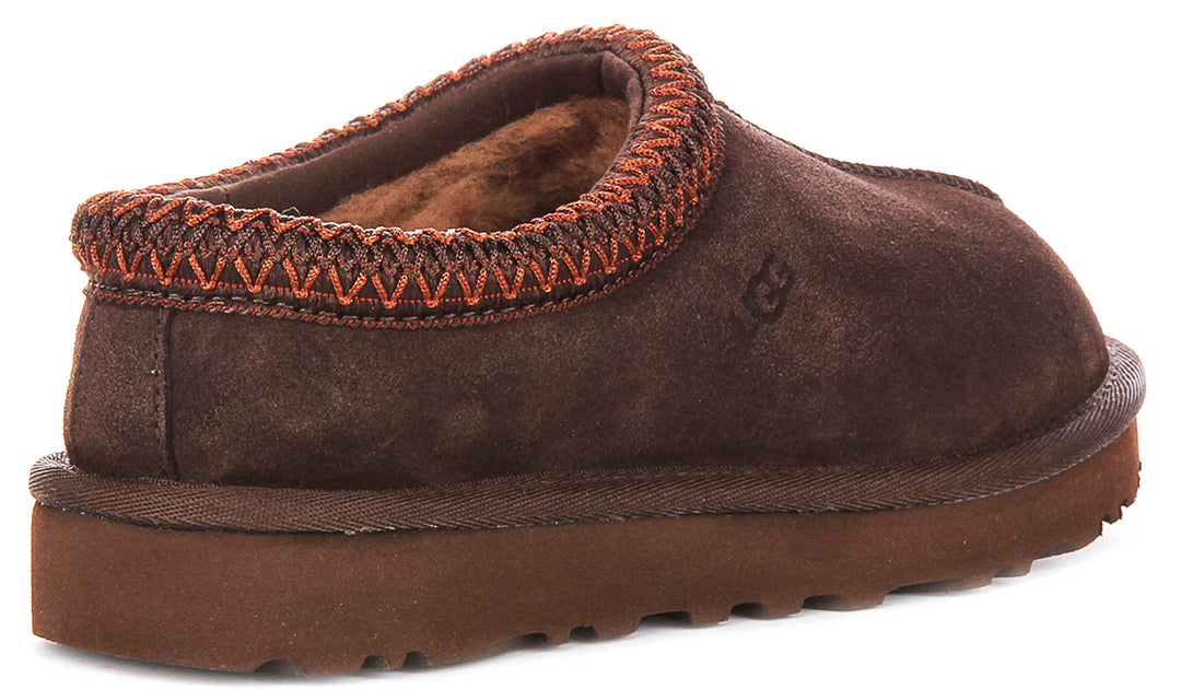 Ugg Australia Tasman II In Choco For Women