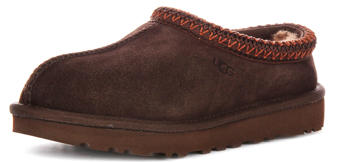 Ugg Australia Tasman II In Choco For Women