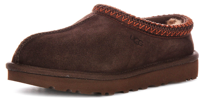 Ugg Australia Tasman II In Choco For Women