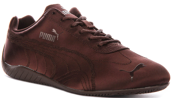 Puma Speedcat Venus In Choco For Women