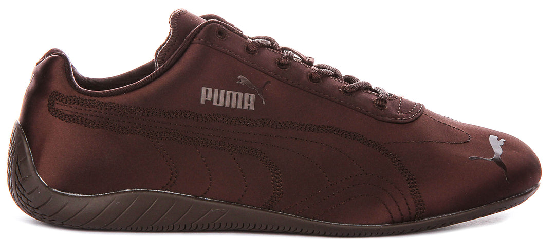 Puma Speedcat Venus In Choco For Women