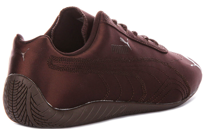 Puma Speedcat Venus In Choco For Women