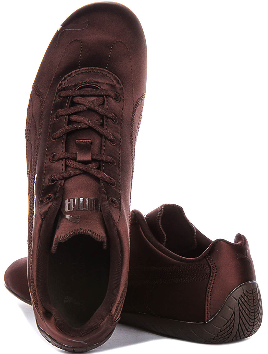 Puma Speedcat Venus In Choco For Women