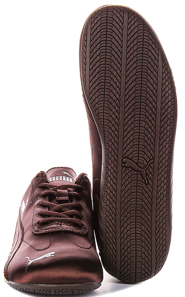 Puma Speedcat Venus In Choco For Women