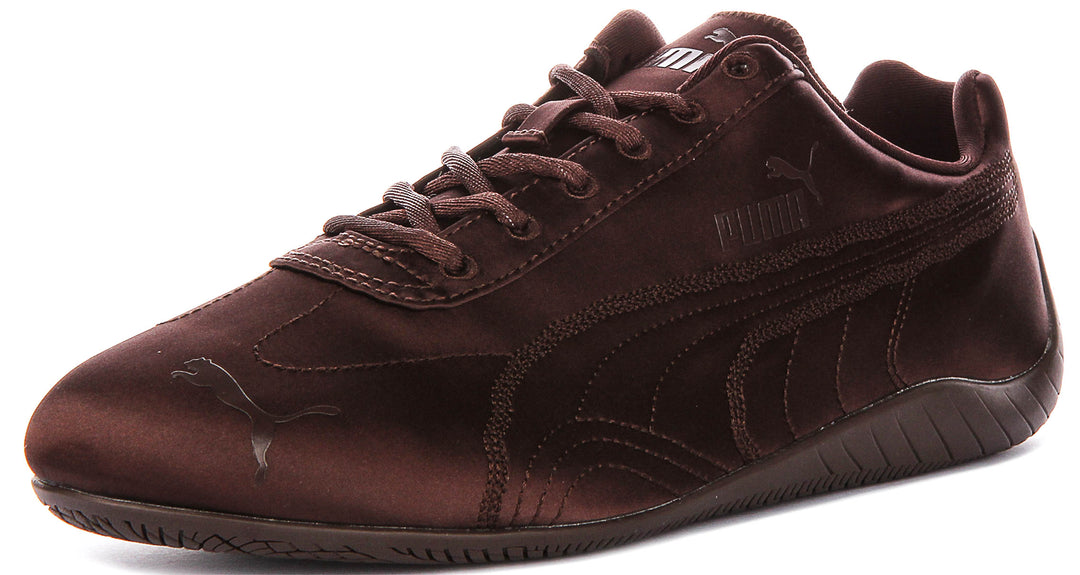 Puma Speedcat Venus In Choco For Women