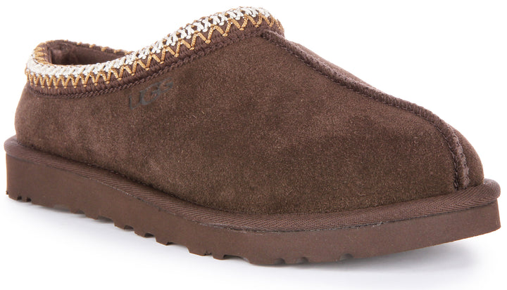 Ugg Australia Tasman In Chocobrown For Men