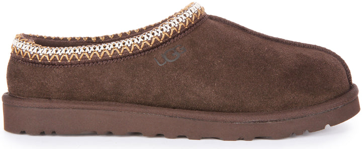 Ugg Australia Tasman In Chocobrown For Men