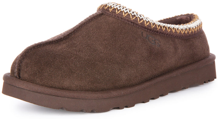 Ugg Australia Tasman In Chocobrown For Men